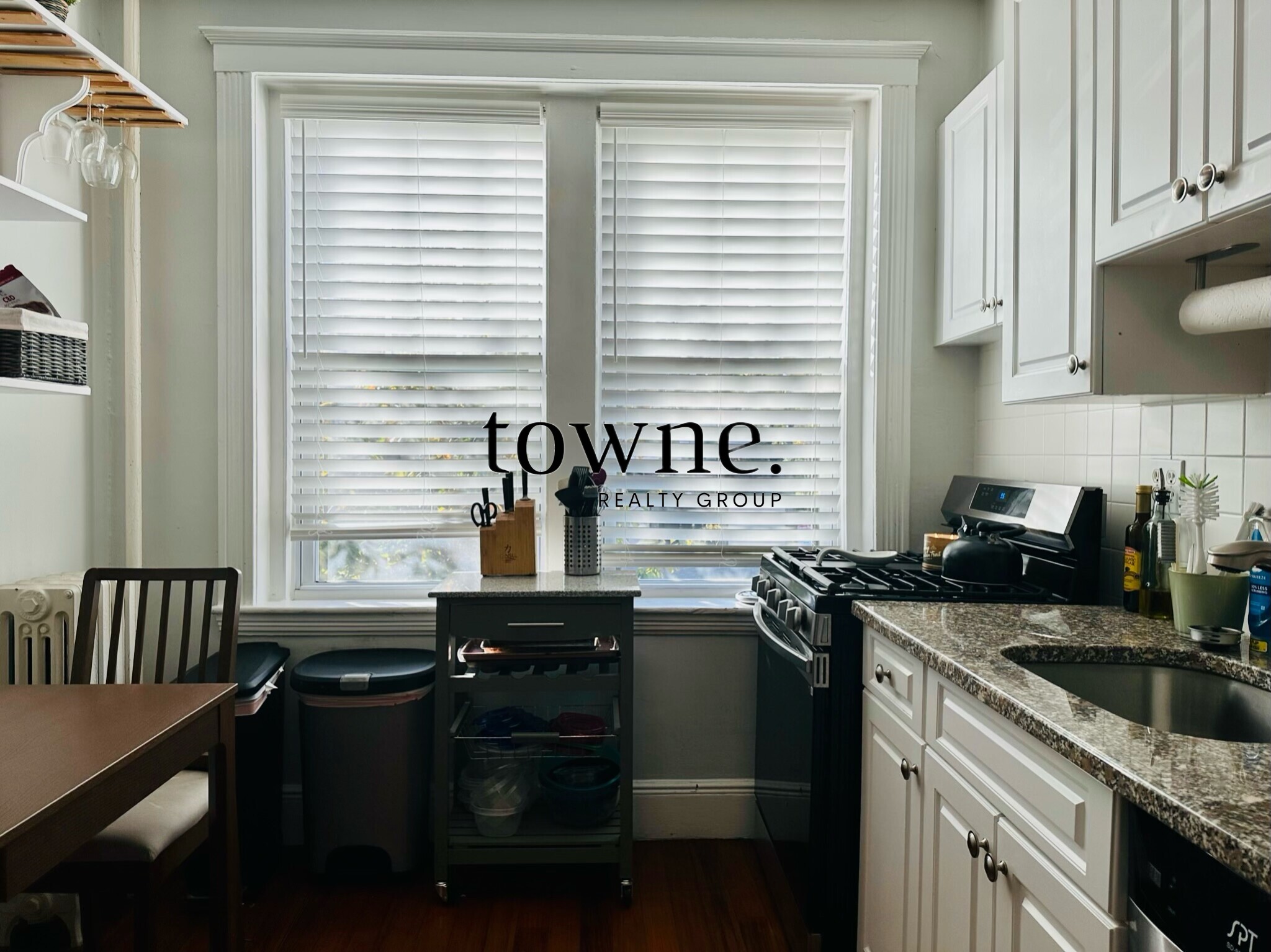 343 Huntington Ave, Jamaica Plain