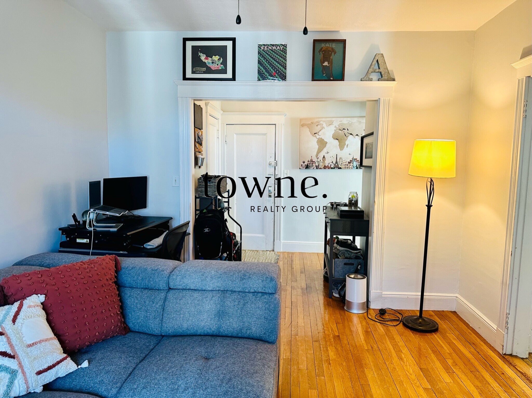 343 Huntington Ave, Jamaica Plain