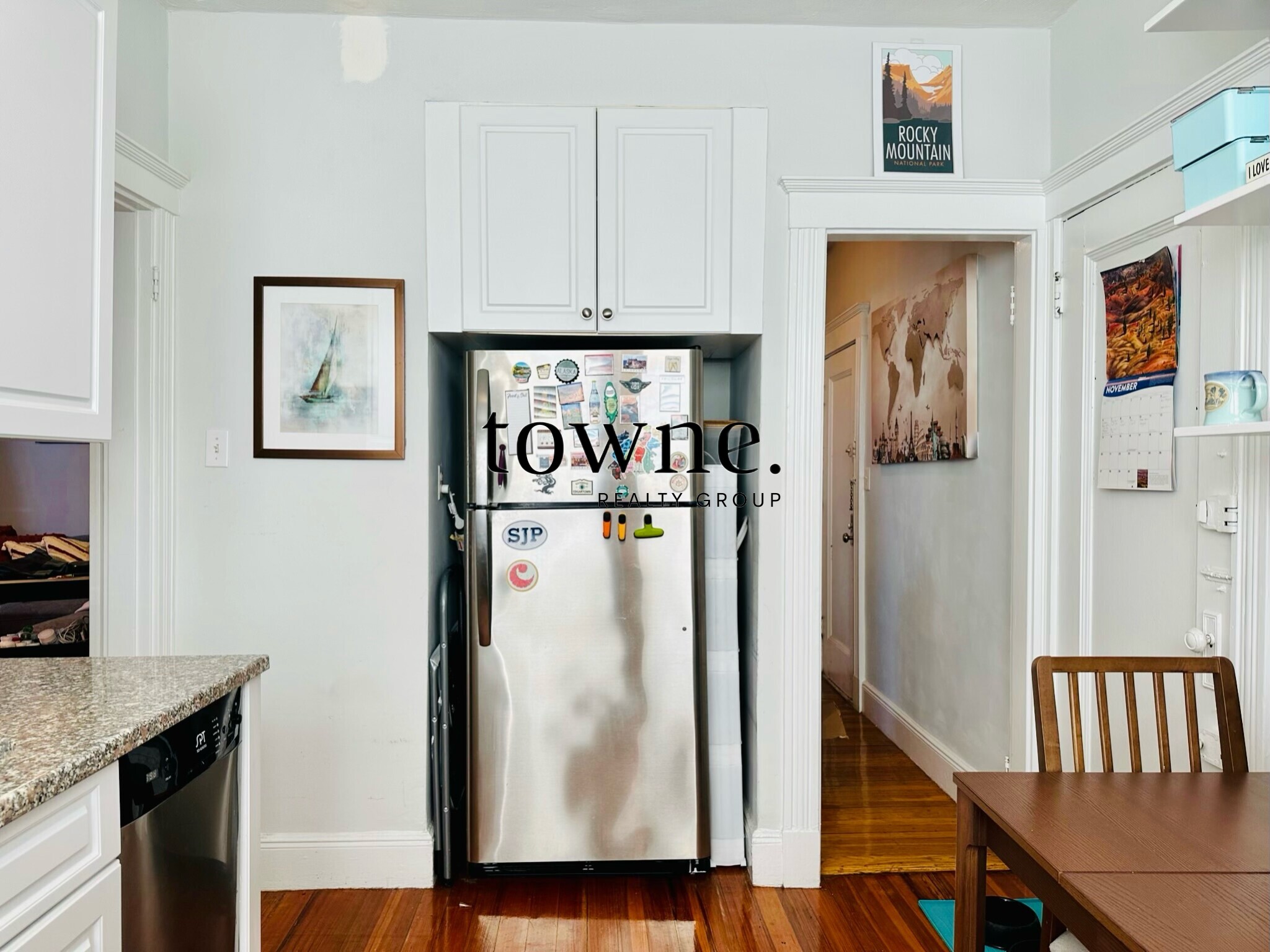 343 Huntington Ave, Jamaica Plain