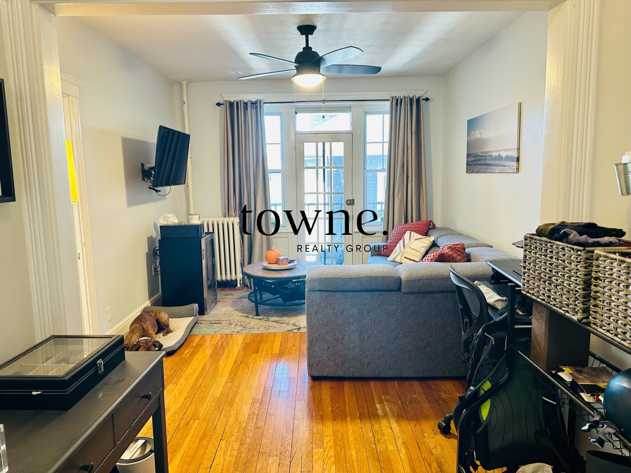 343 Huntington Ave, Jamaica Plain