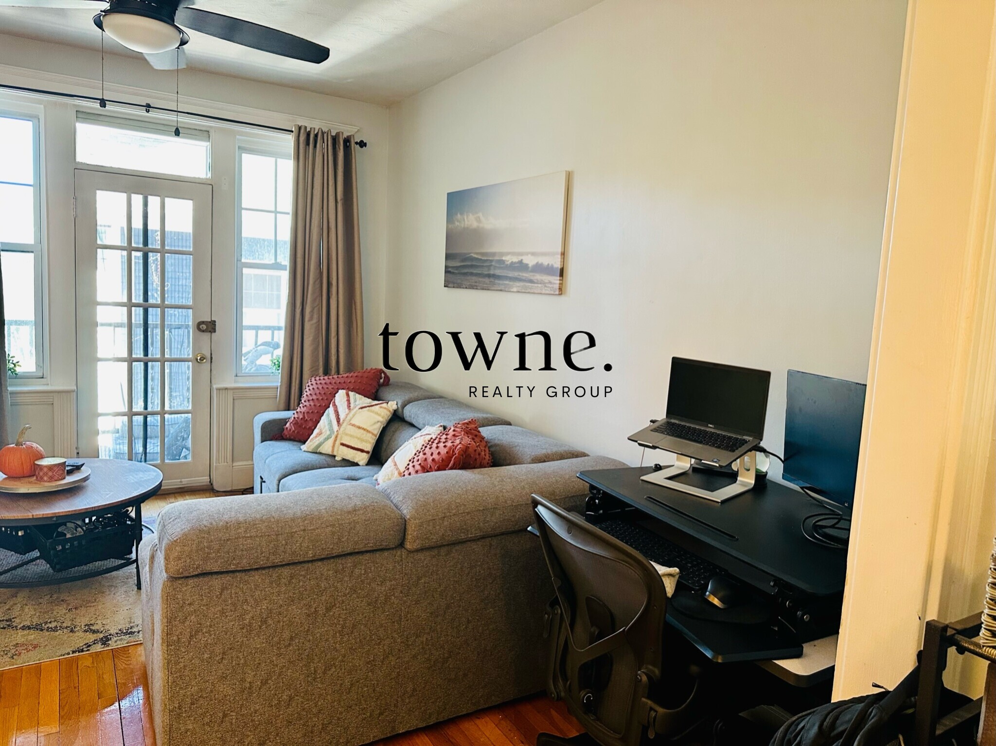 343 Huntington Ave, Jamaica Plain