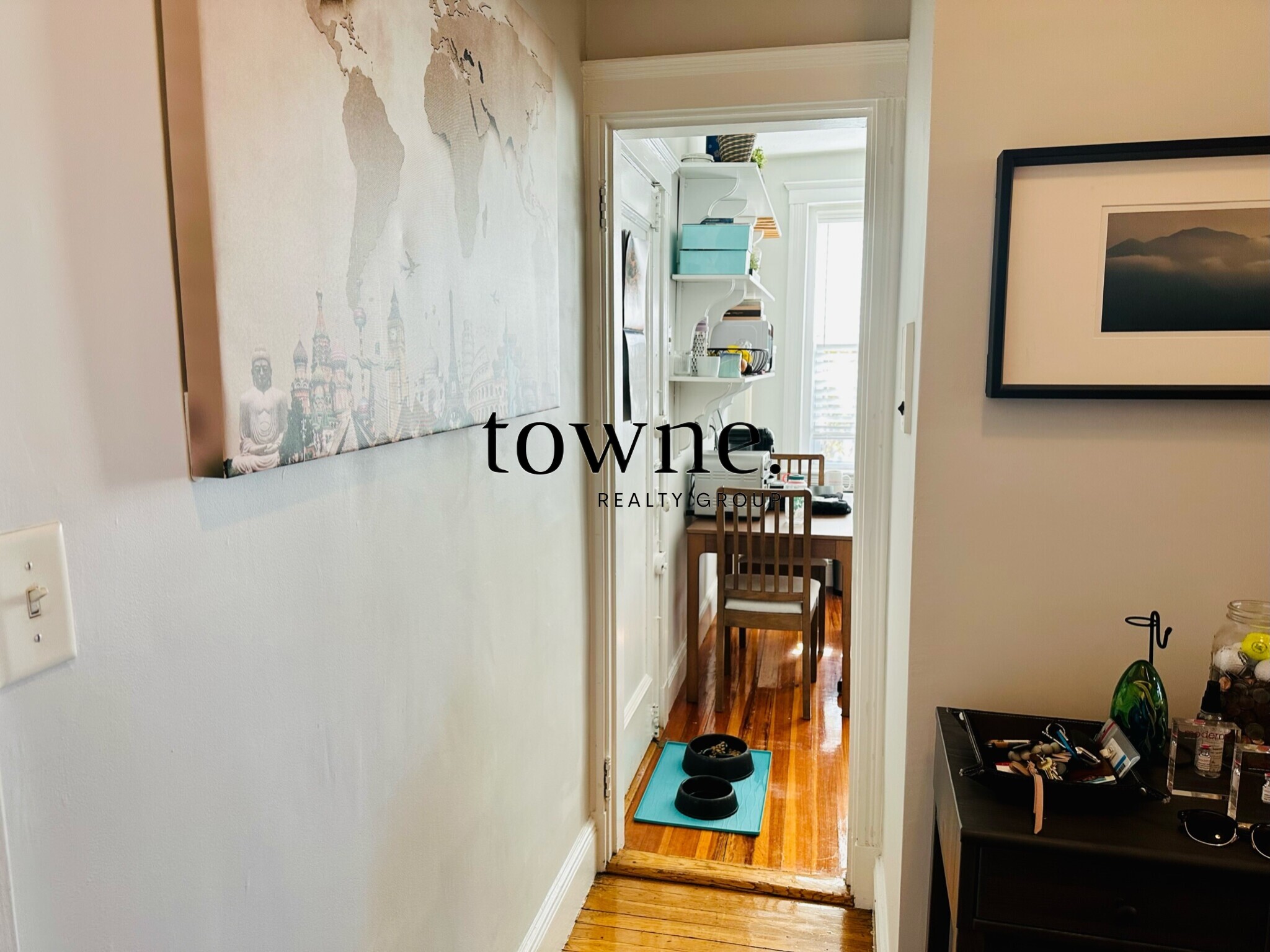 343 Huntington Ave, Jamaica Plain