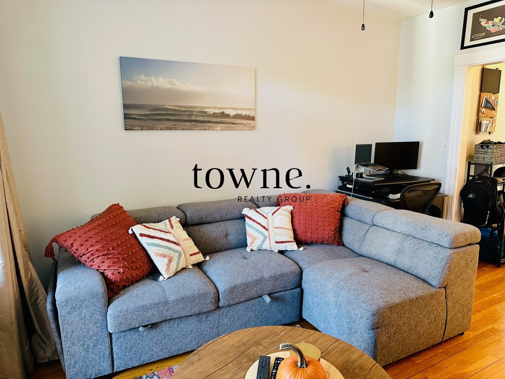 343 Huntington Ave, Jamaica Plain