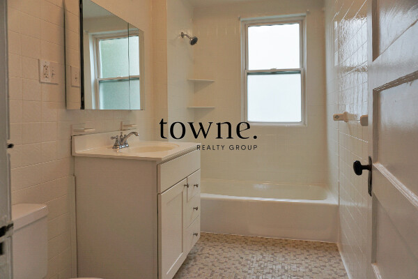 56 Oxford St, Porter Square