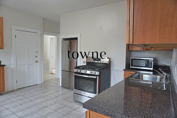 56 Oxford St, Porter Square