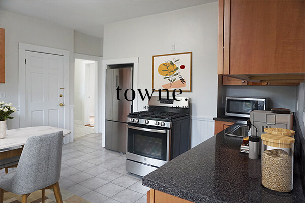 56 Oxford St, Porter Square