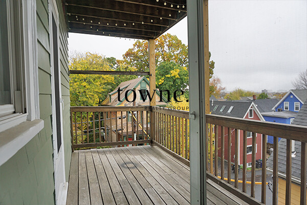 56 Oxford St, Porter Square