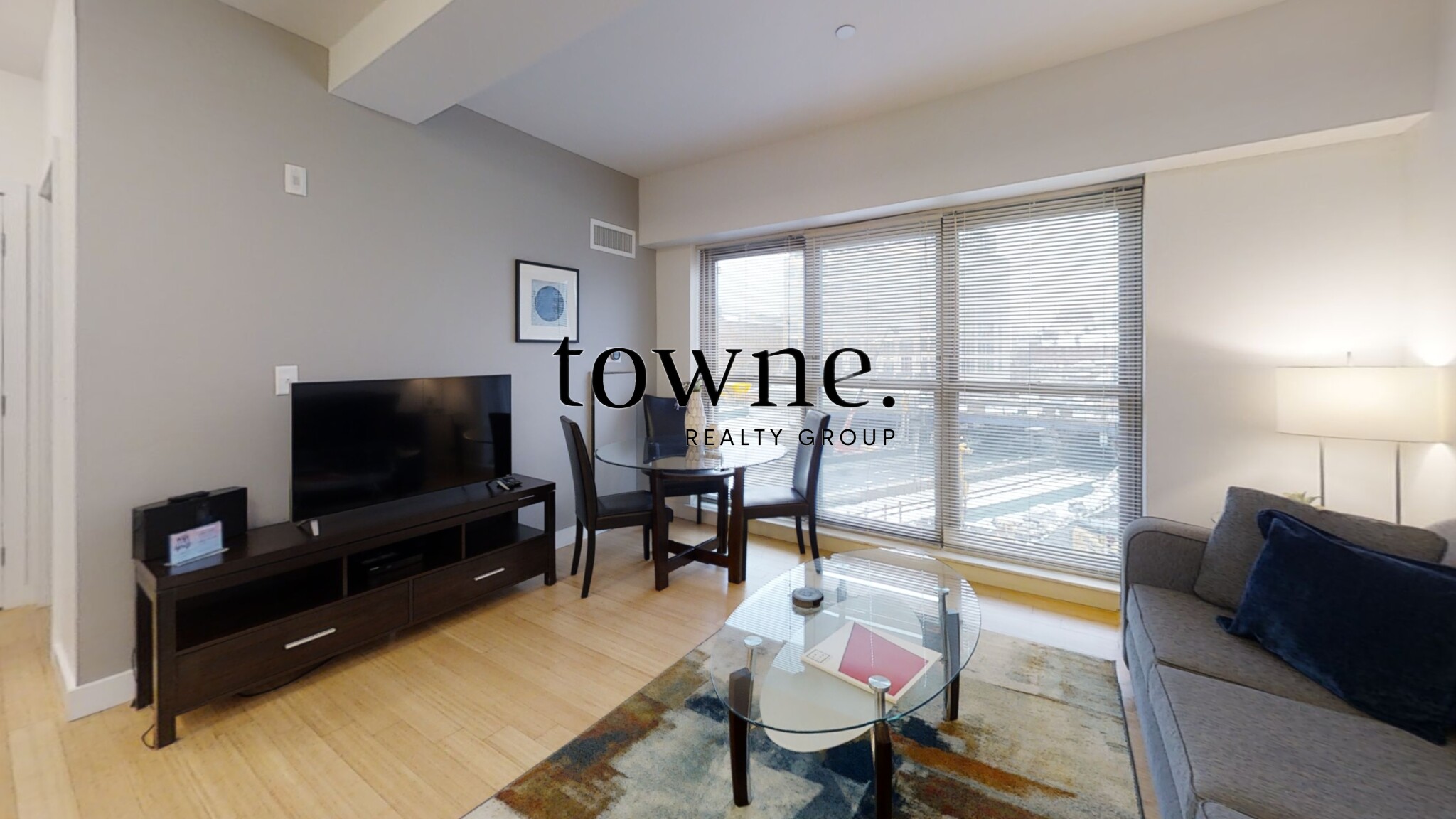 1085 Boylston St, Back Bay