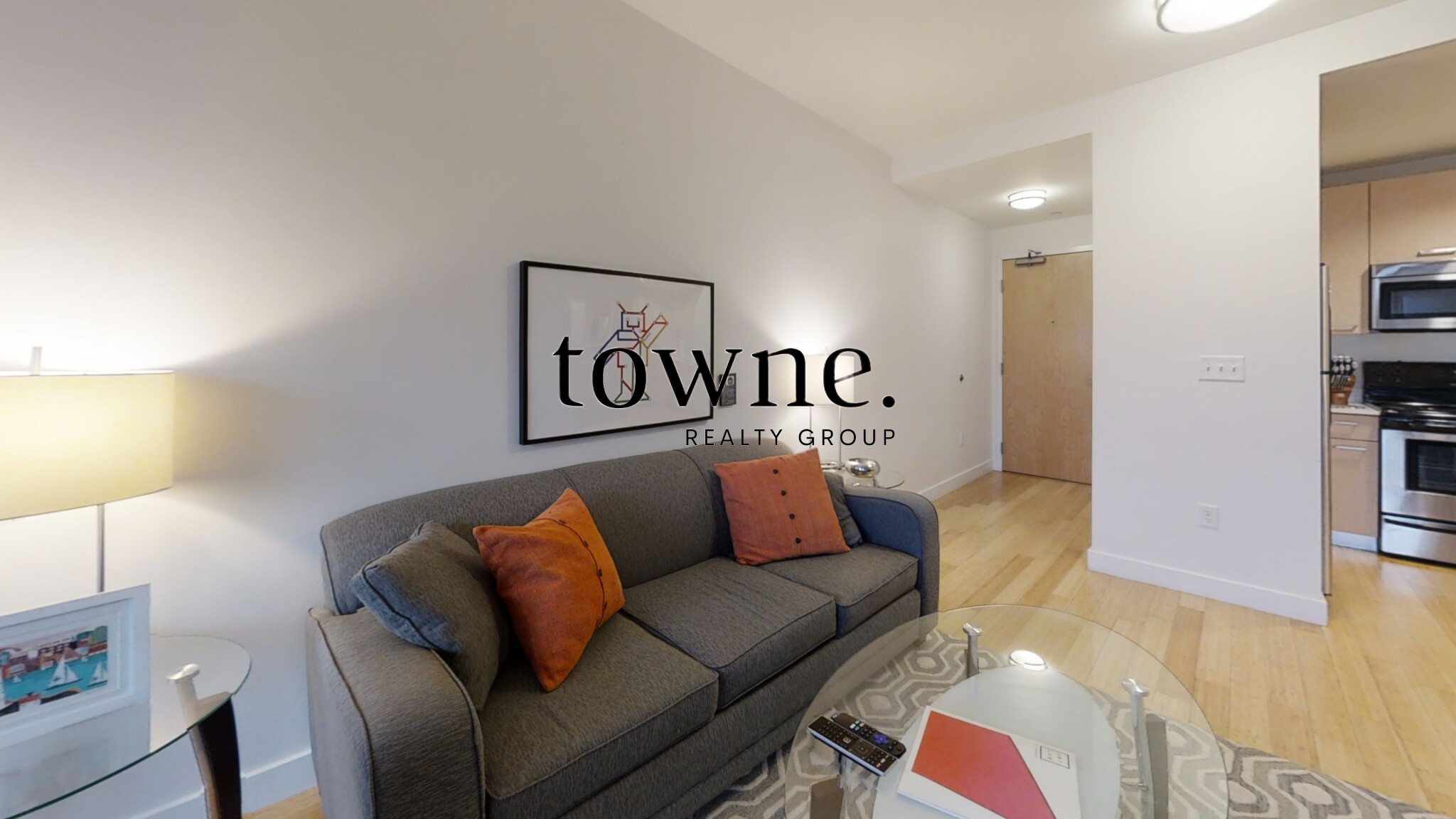 1085 Boylston St, Back Bay