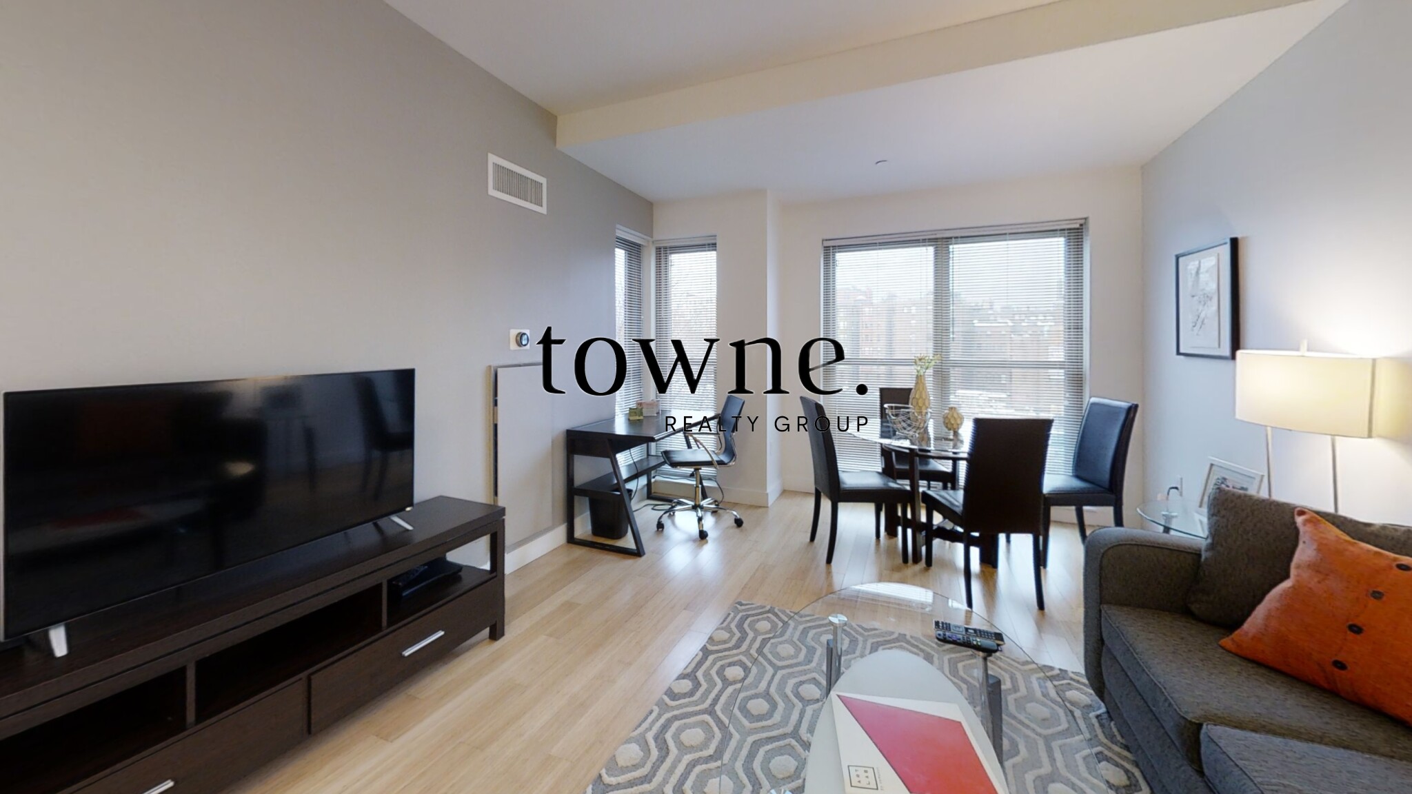 1085 Boylston St, Back Bay