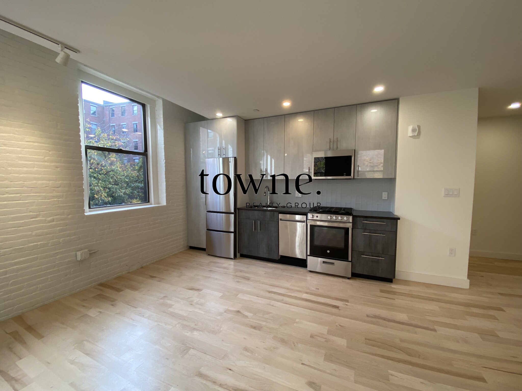 791 Tremont St, South End