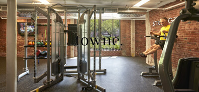 791 Tremont St, South End