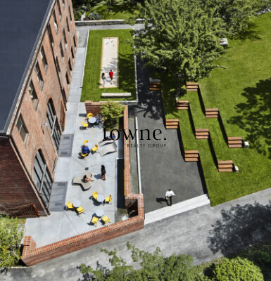 791 Tremont St, South End