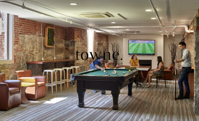 791 Tremont St, South End