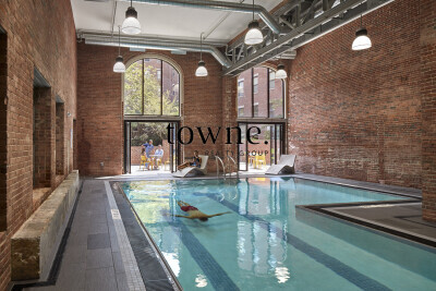 791 Tremont St, South End