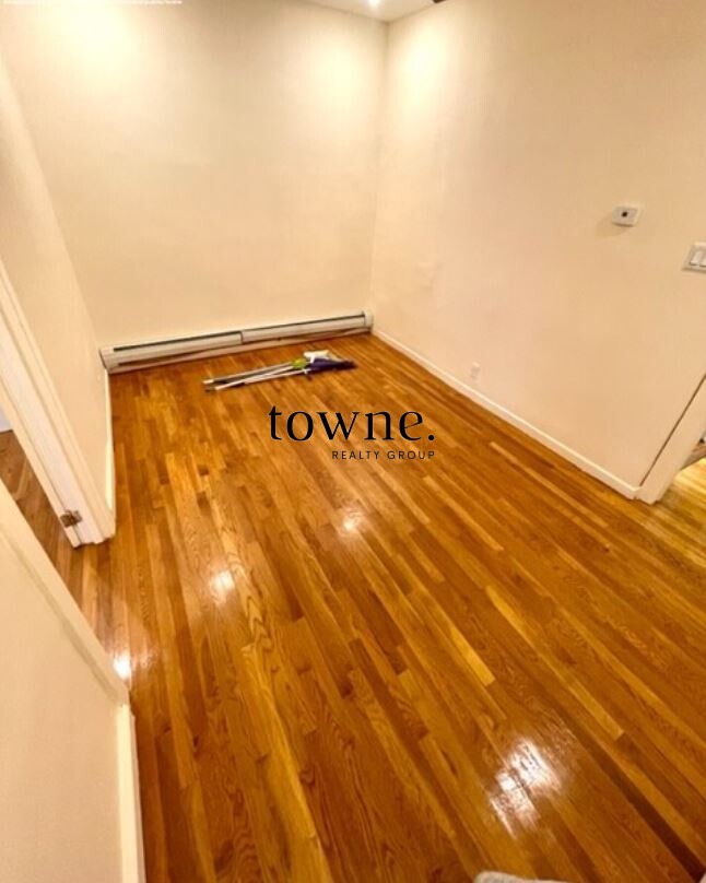 45 School St, Jamaica Plain