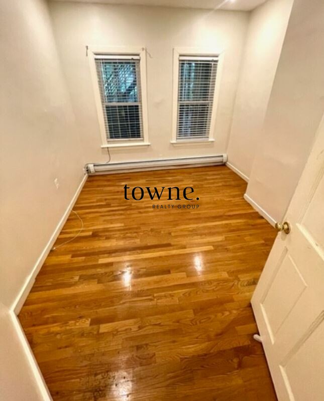 45 School St, Jamaica Plain