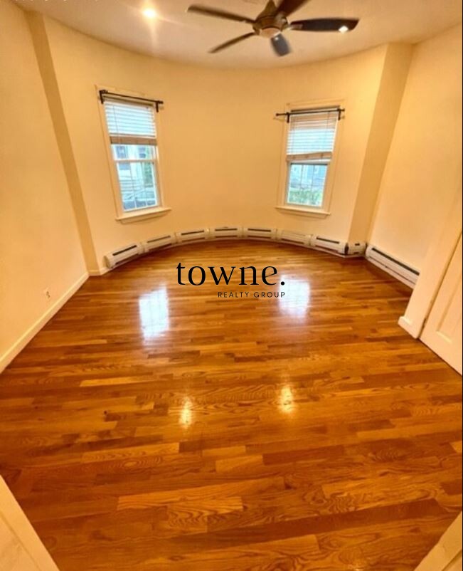 45 School St, Jamaica Plain