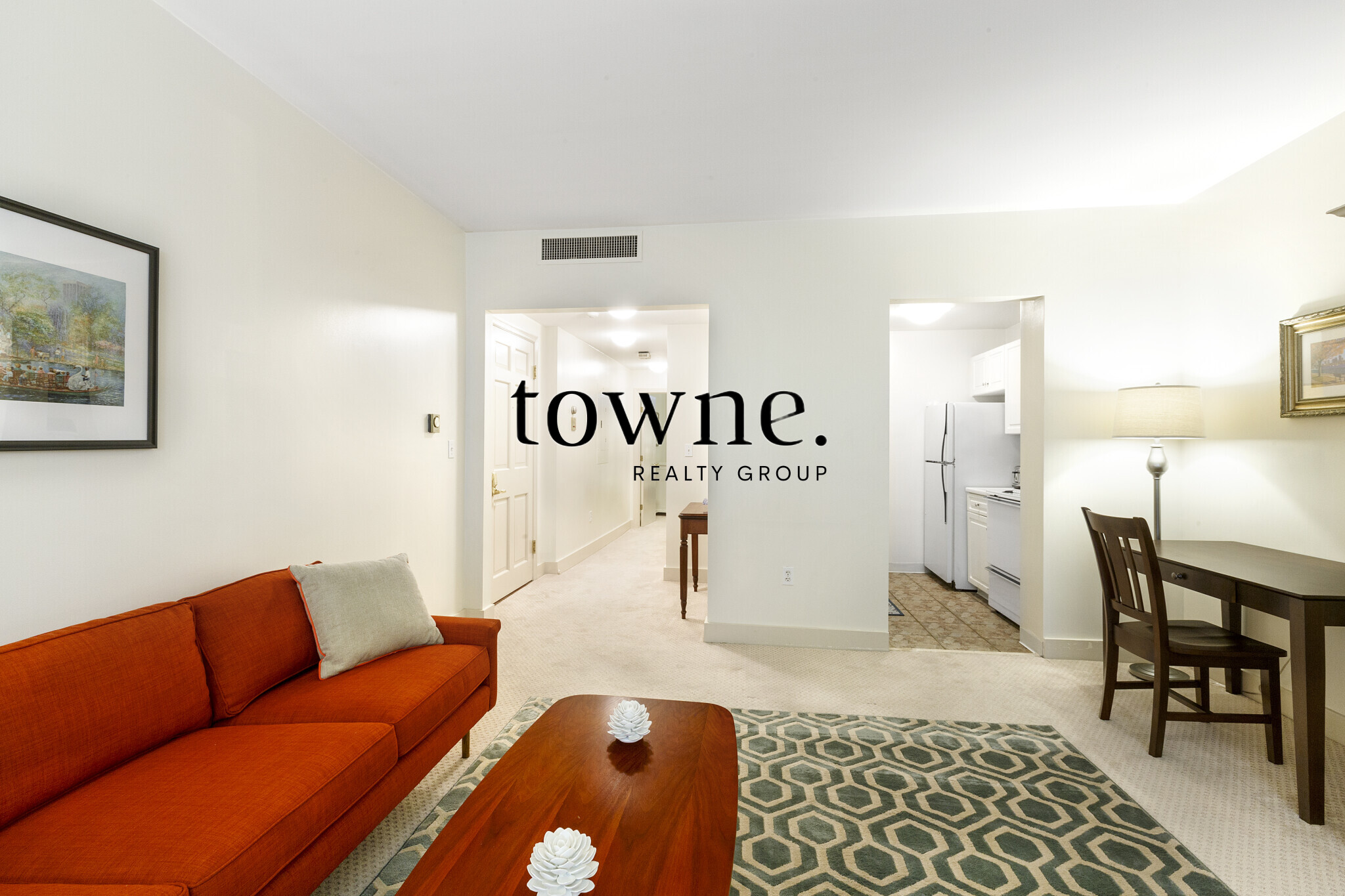 387 Commonwealth Ave, Back Bay