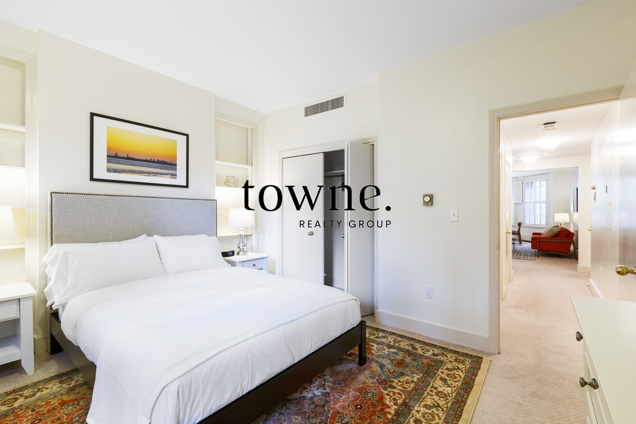 387 Commonwealth Ave, Back Bay