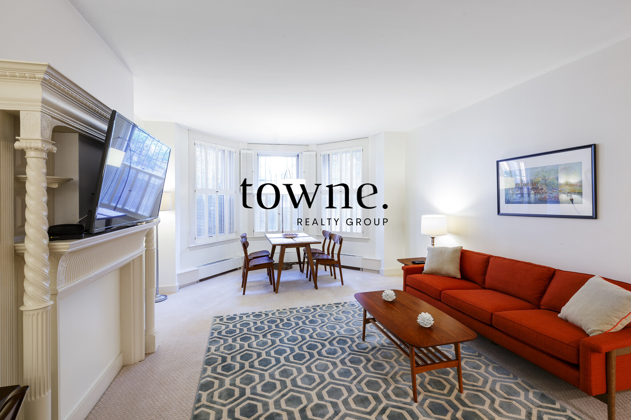 387 Commonwealth Ave, Back Bay