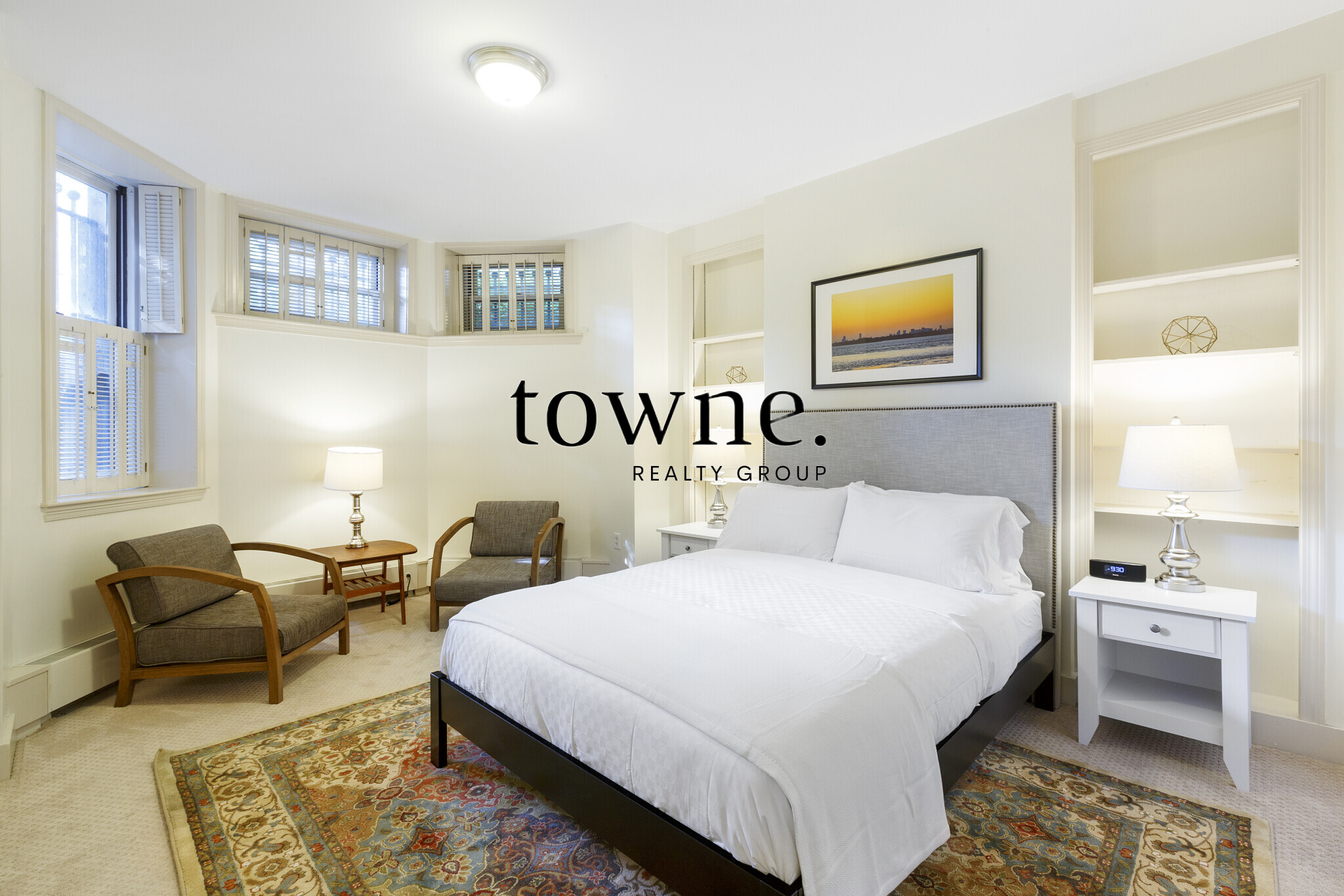 387 Commonwealth Ave, Back Bay