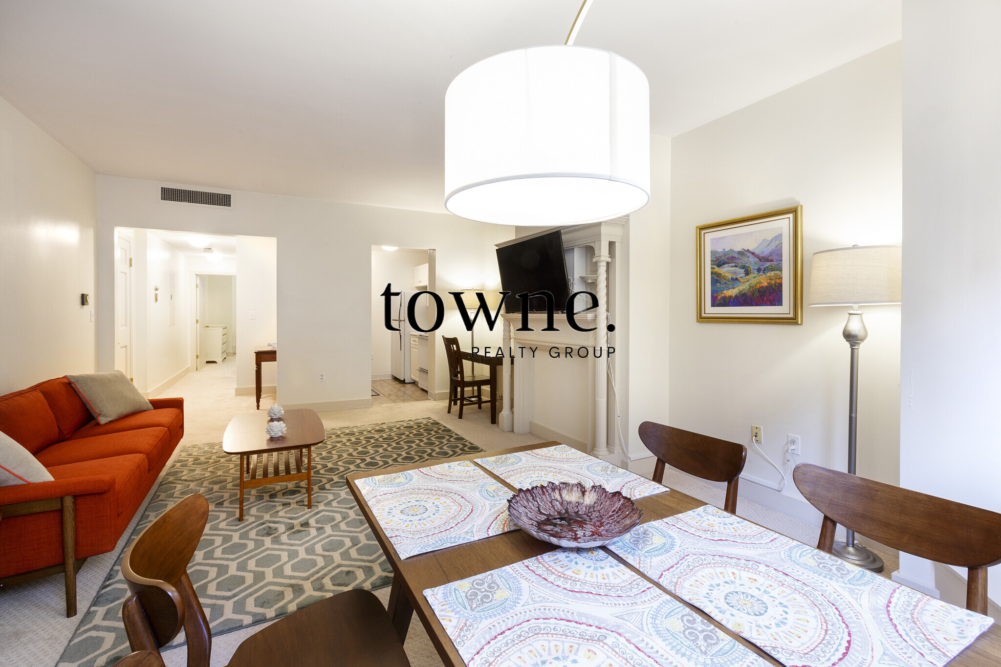 387 Commonwealth Ave, Back Bay