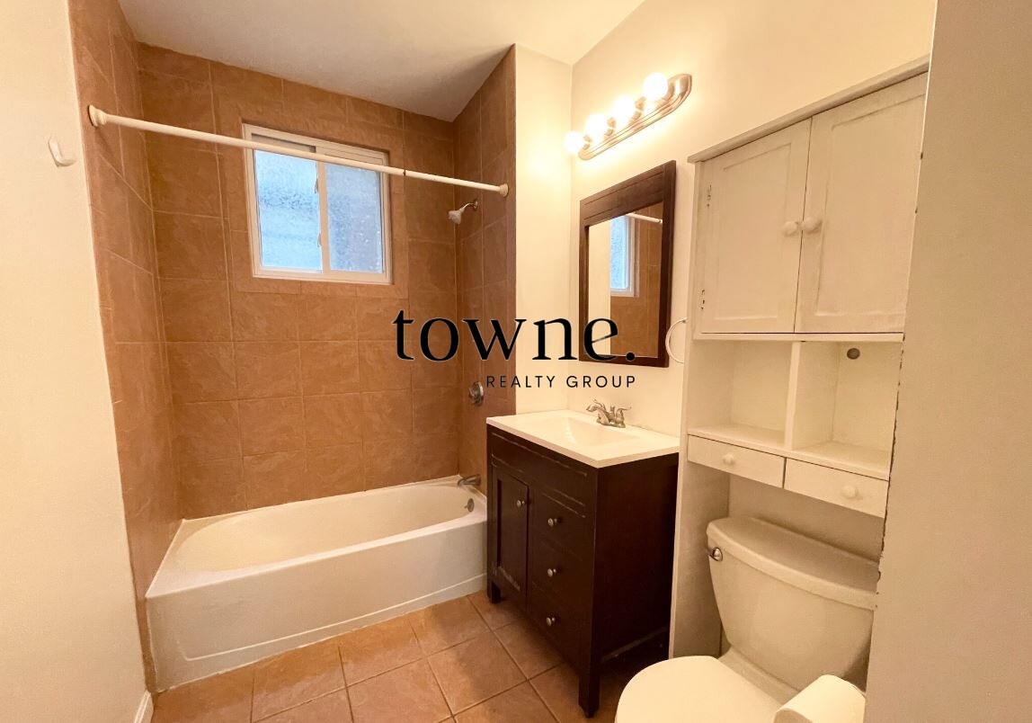 52 Delle Ave, Mission Hill