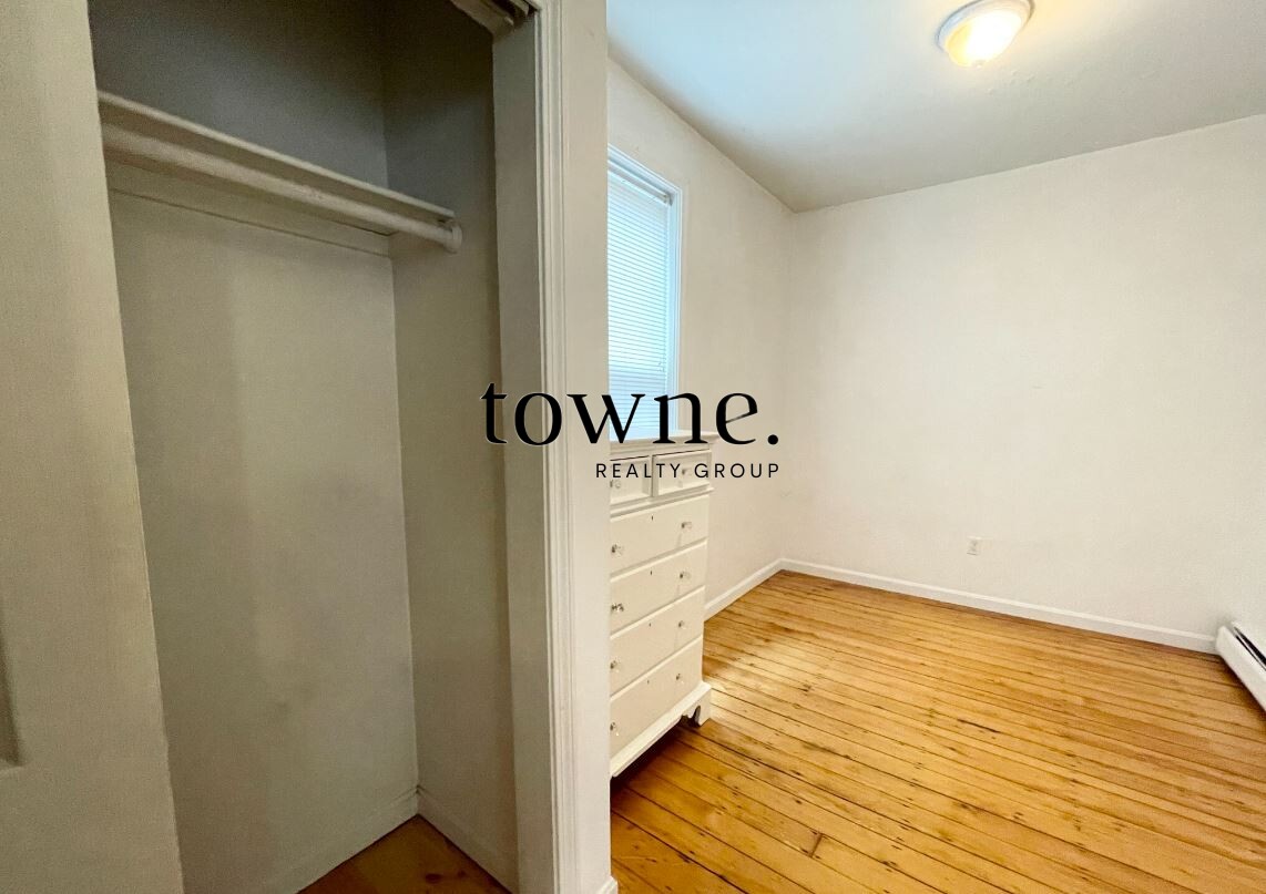 52 Delle Ave, Mission Hill