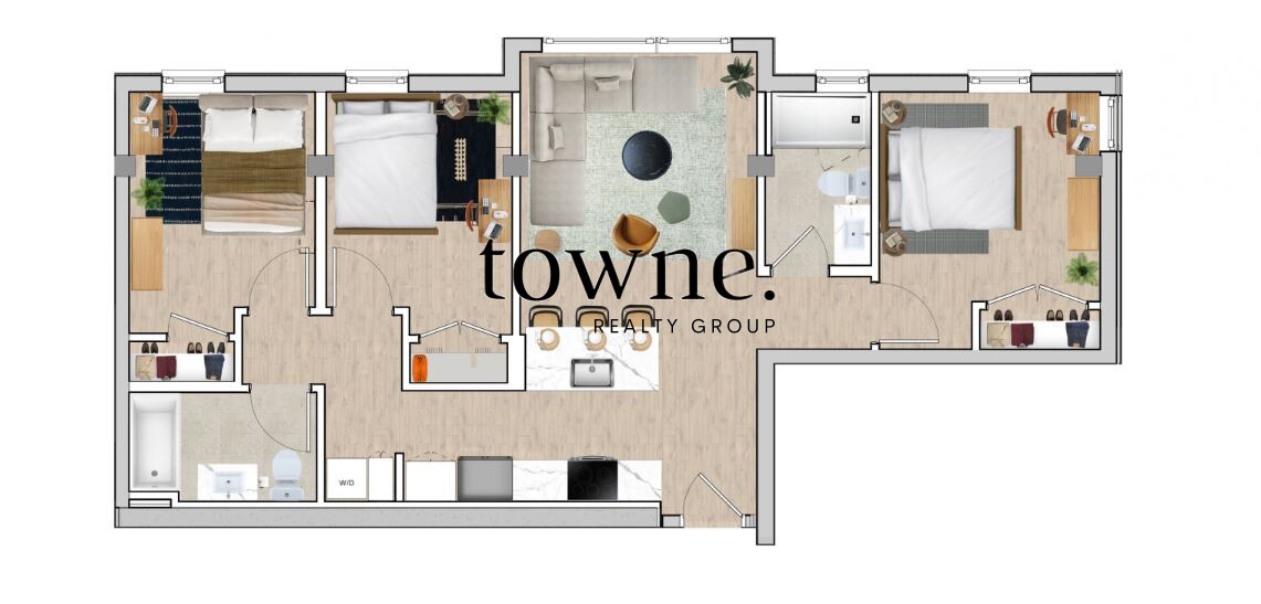 11 East Lenox St, Roxbury