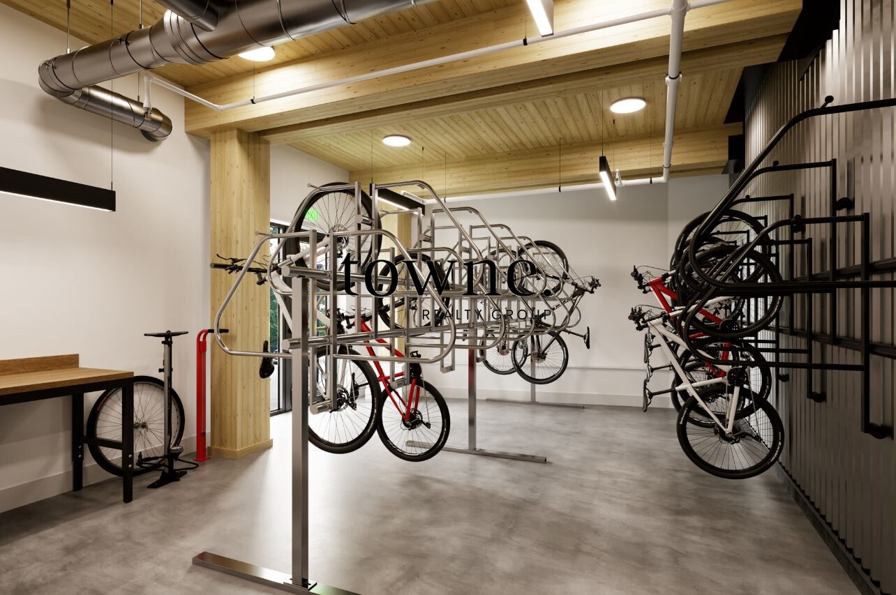 11 East Lenox St, Roxbury