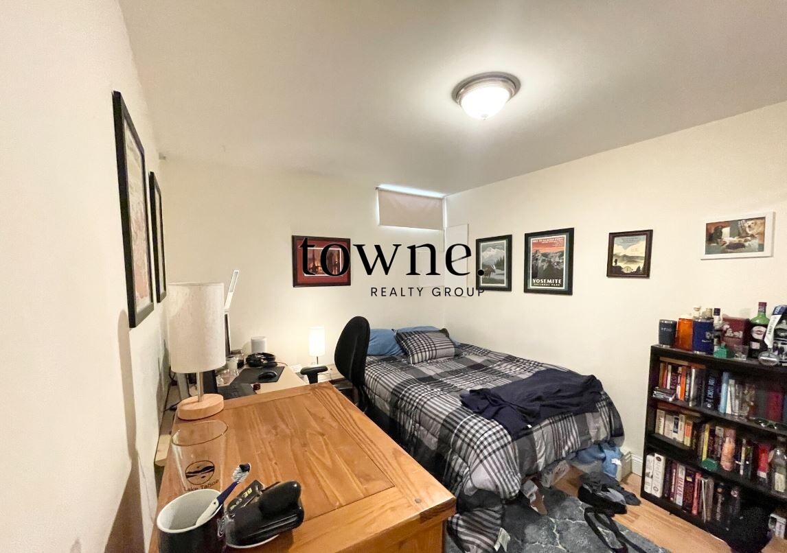 275 Dorchester St, South Boston