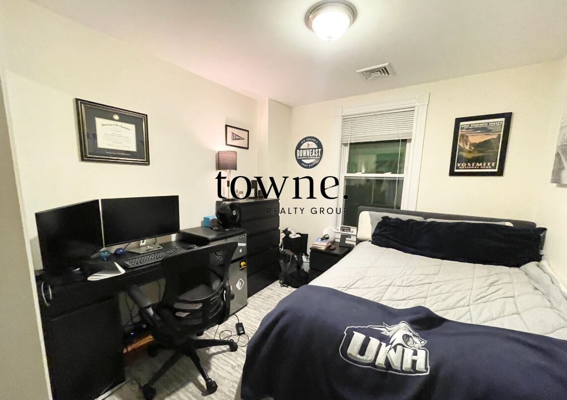 275 Dorchester St, South Boston