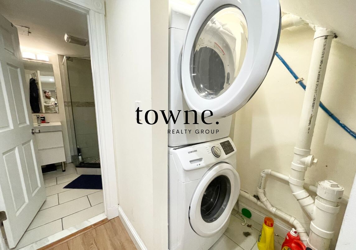 275 Dorchester St, South Boston