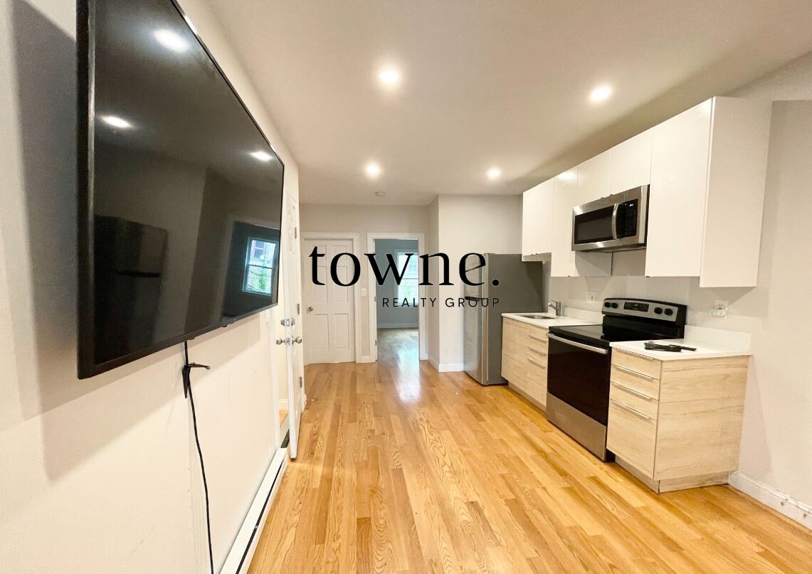 7 Warwick St, Mission Hill