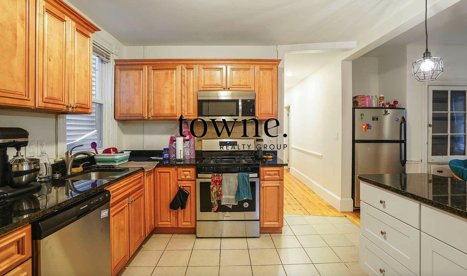 13 Sachem St, Mission Hill