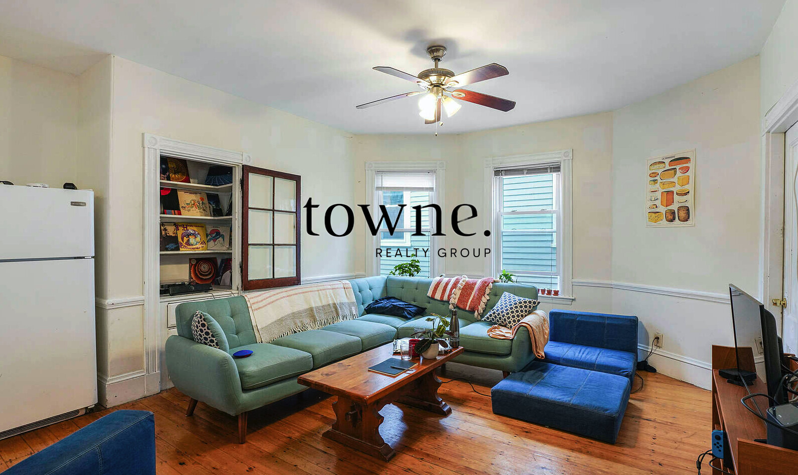 13 Sachem St, Mission Hill