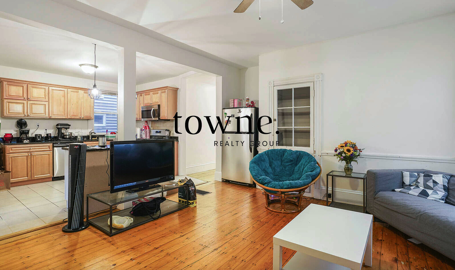 13 Sachem St, Mission Hill