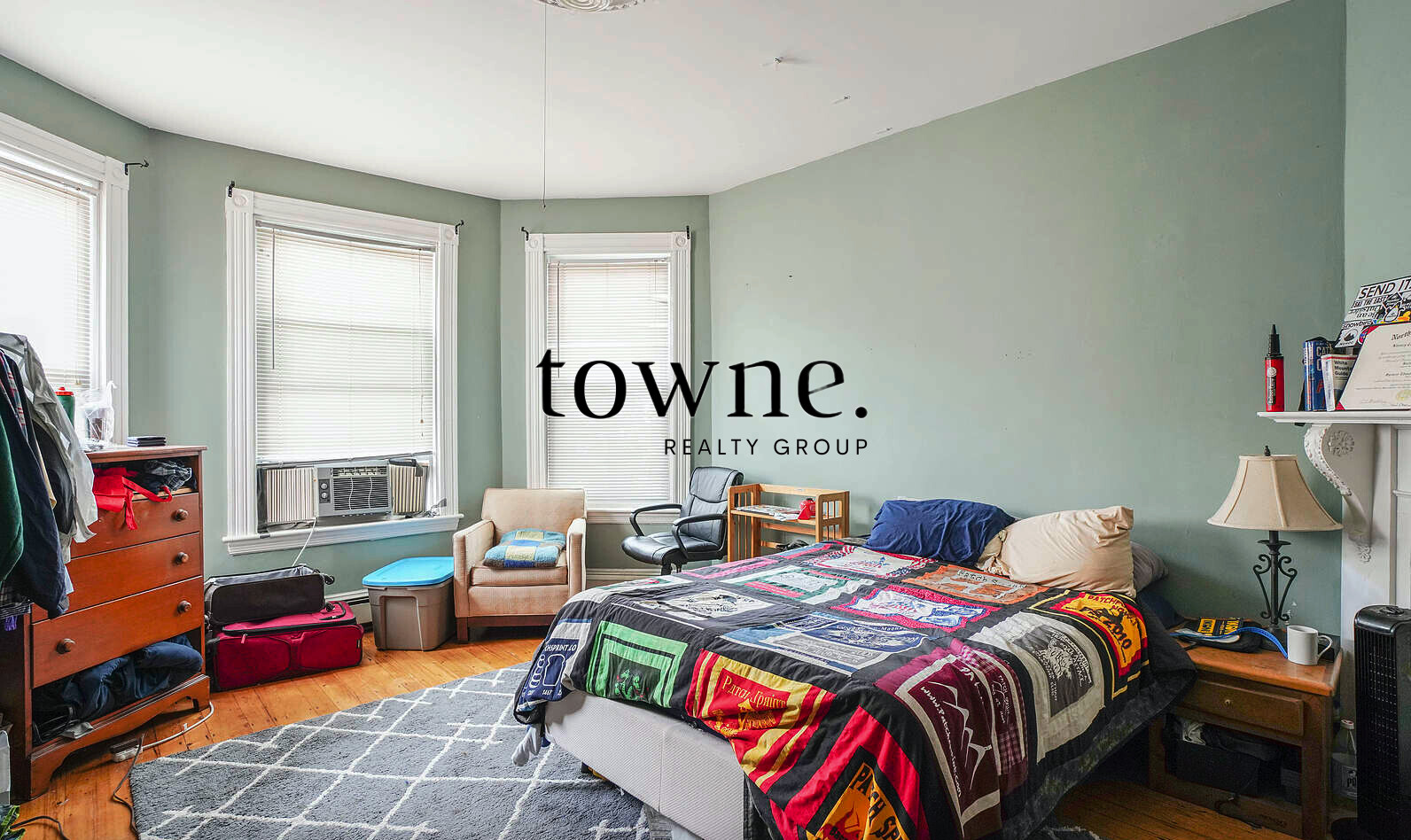 13 Sachem St, Mission Hill