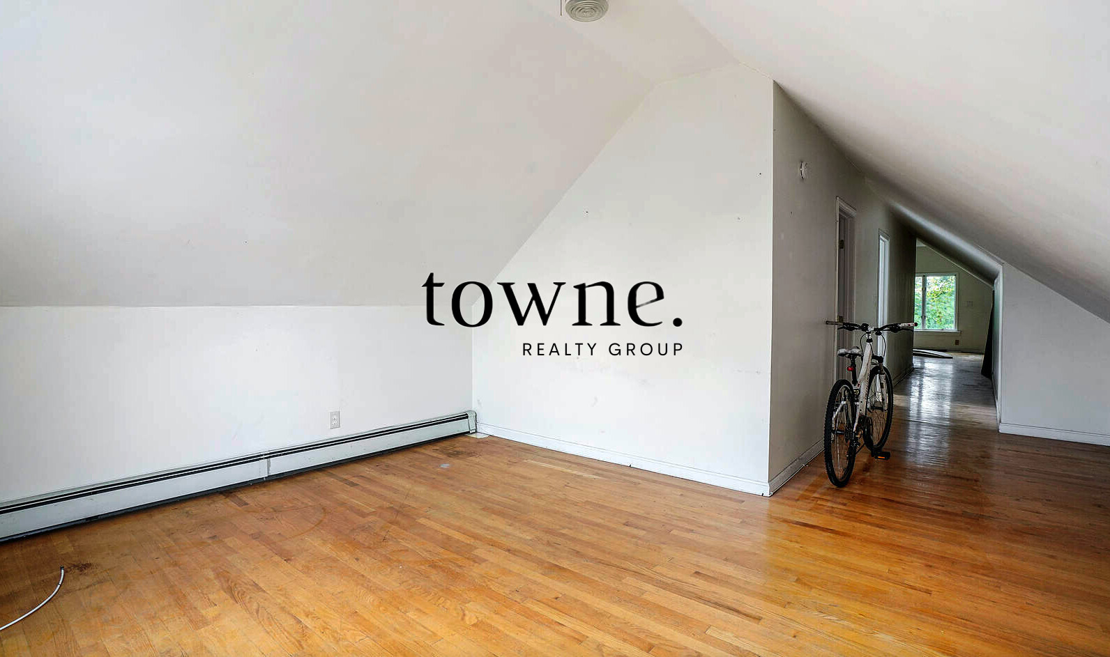 13 Sachem St, Mission Hill