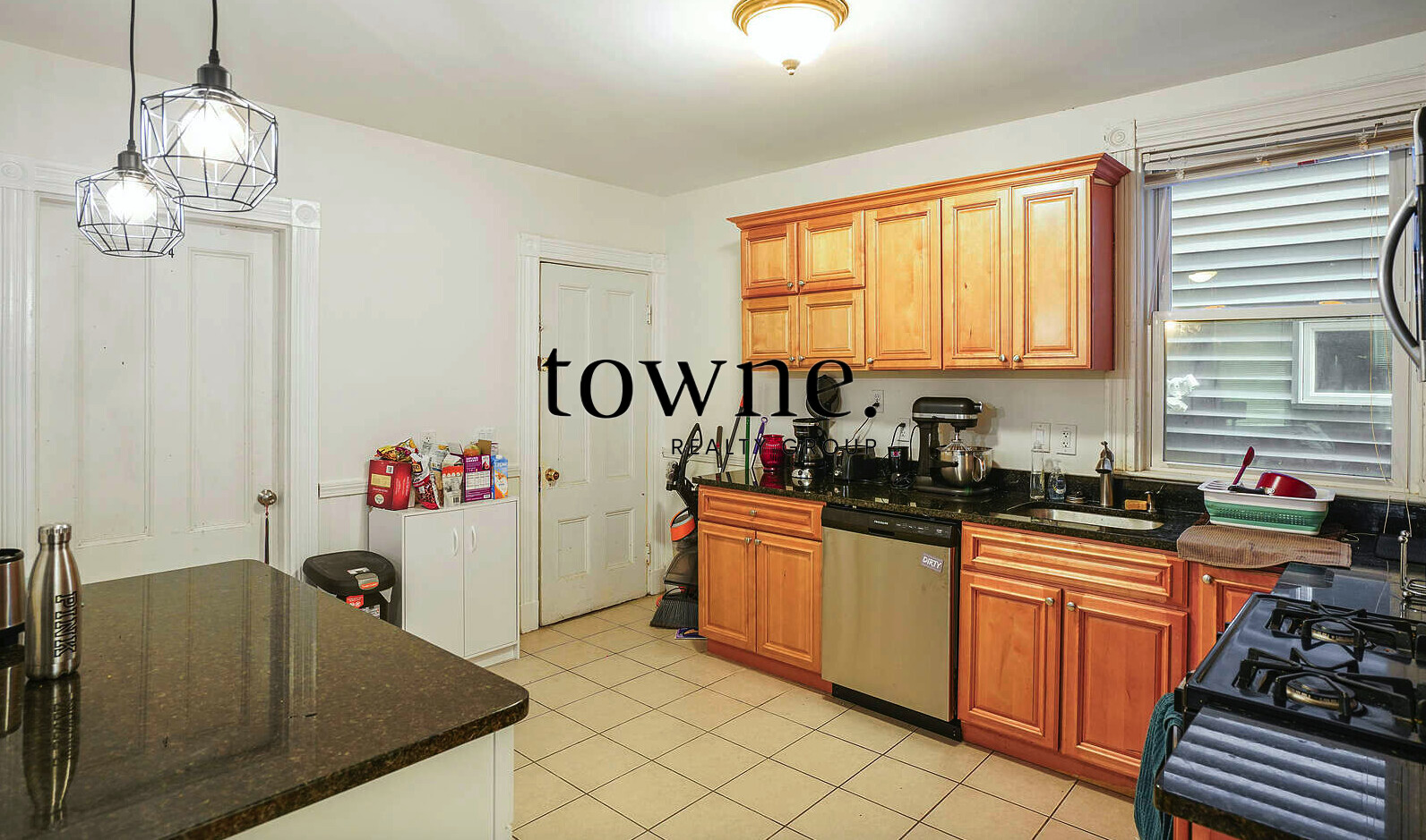 13 Sachem St, Mission Hill