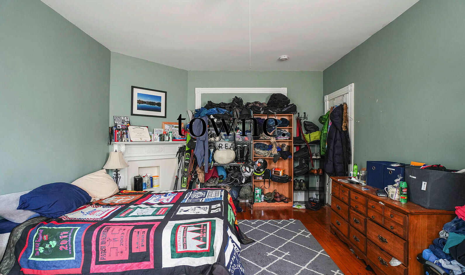 13 Sachem St, Mission Hill