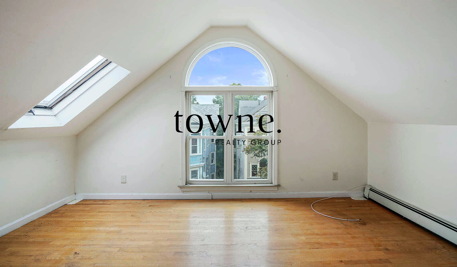 13 Sachem St, Mission Hill