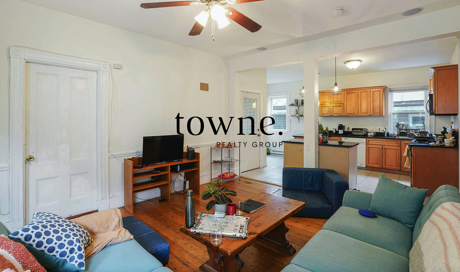 13 Sachem St, Mission Hill