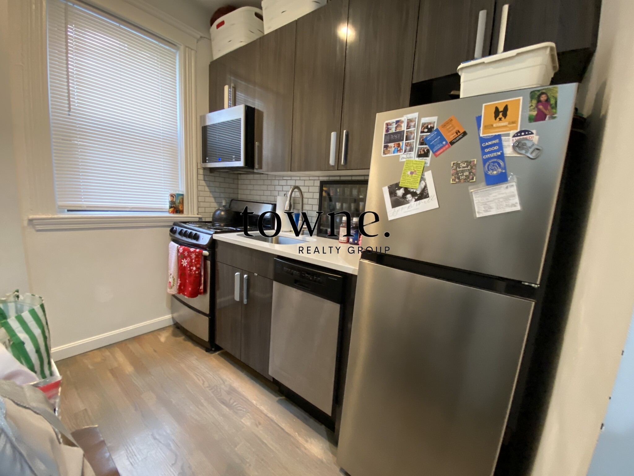 19 Peterborough St, Fenway