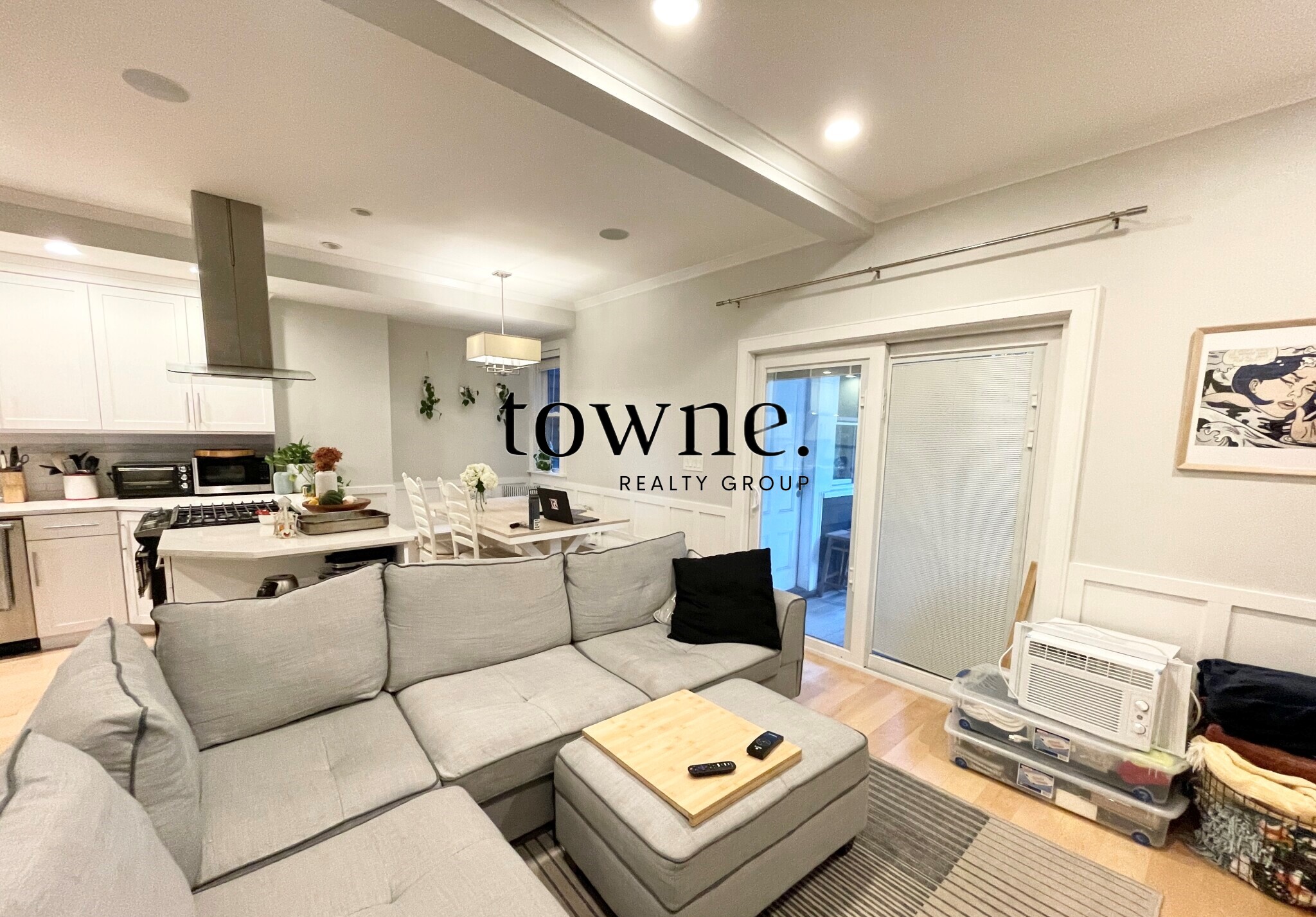 108 Buttonwood St, Dorchester