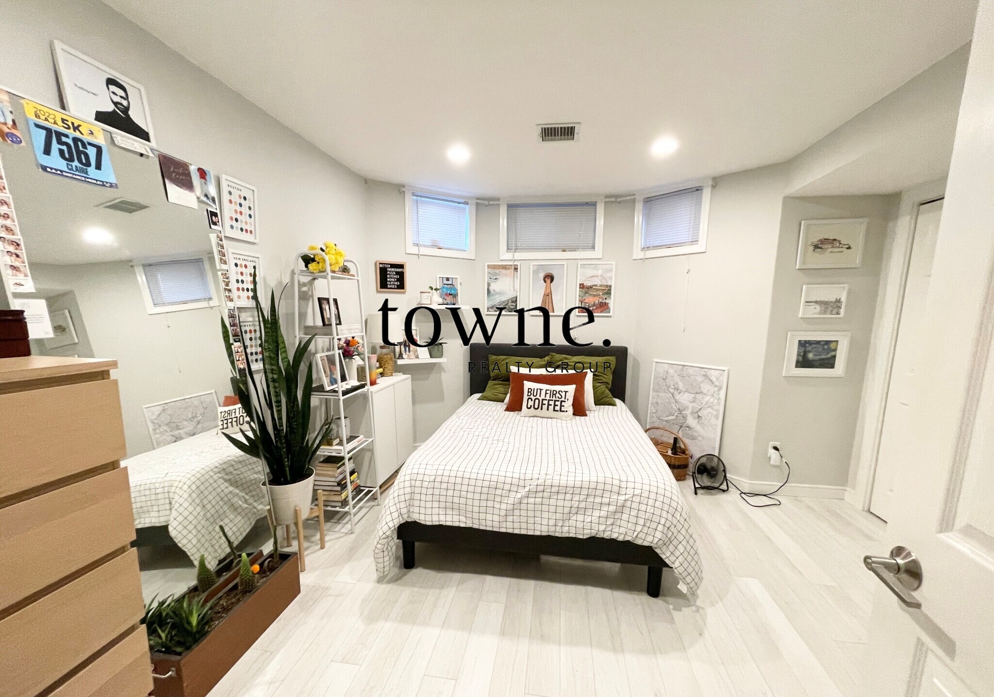 108 Buttonwood St, Dorchester