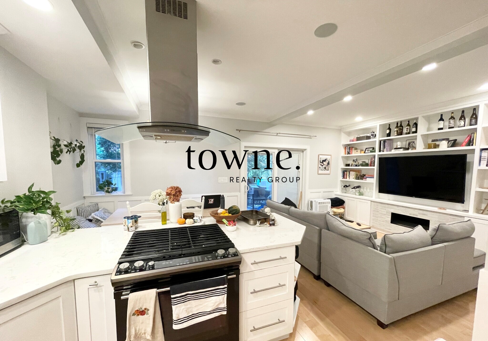 108 Buttonwood St, Dorchester