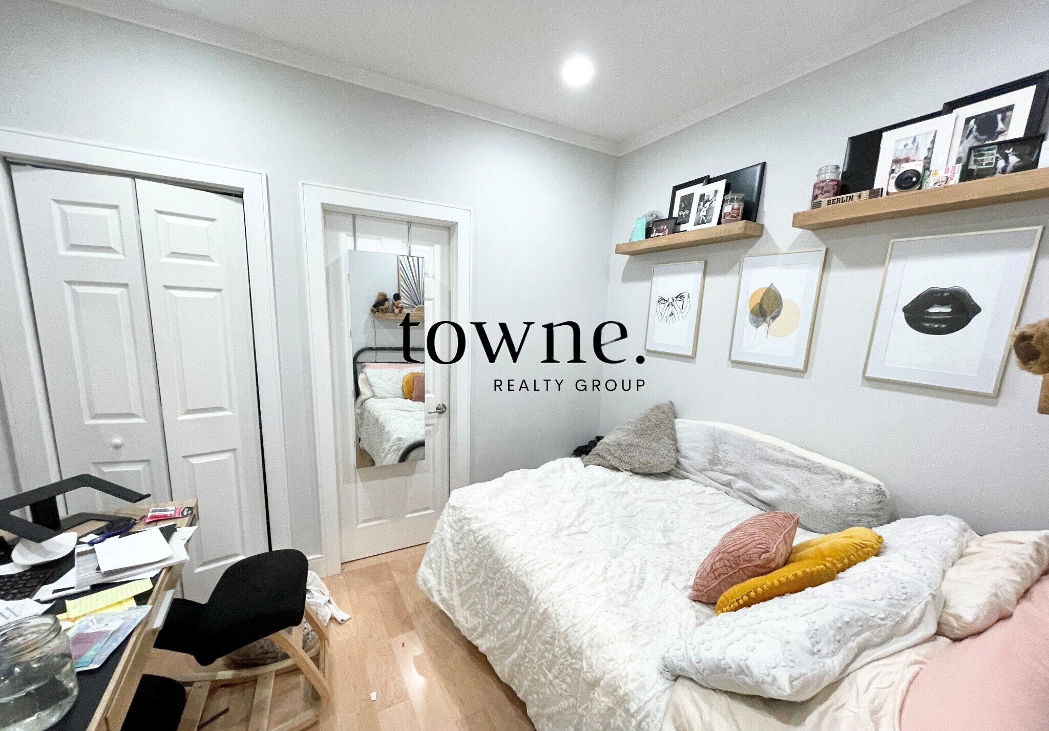 108 Buttonwood St, Dorchester