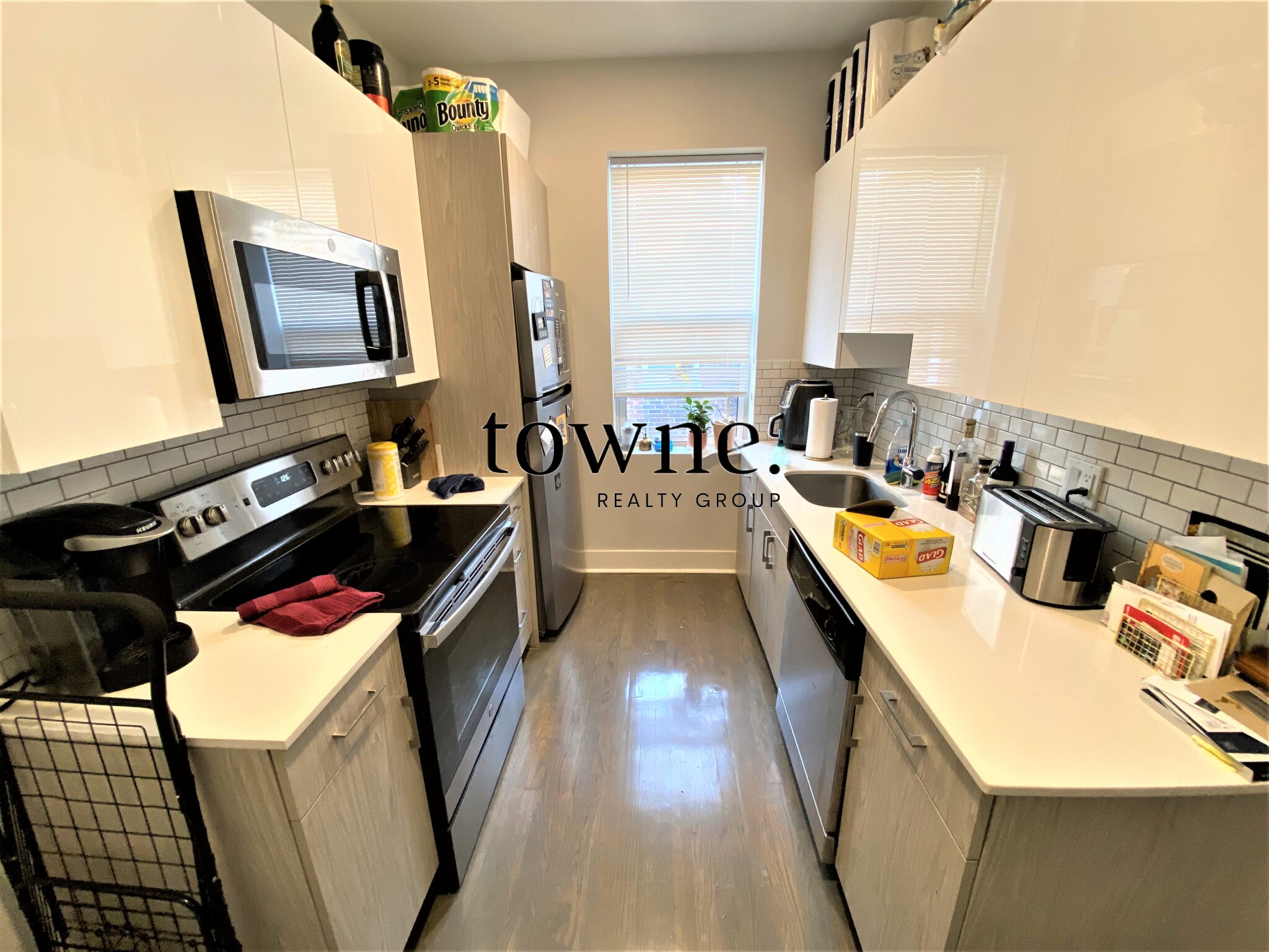 36 Queensberry St, Fenway